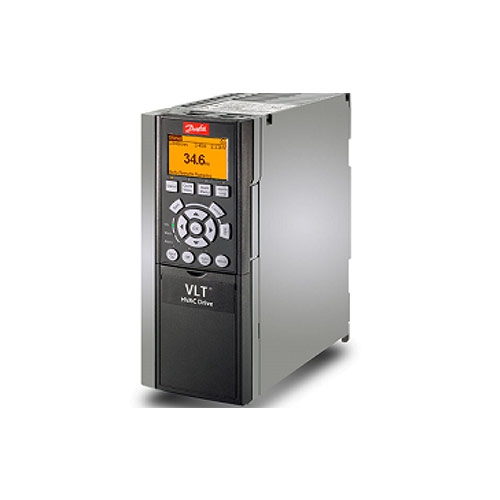 Biến tần Danfoss VLT HVAC Drive FC-102 5.5KW / 7.5 HP P/N: 131B4216