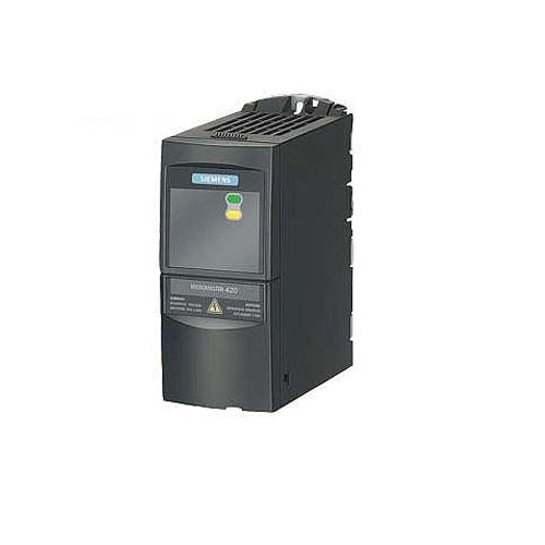 Biến tần Siemens Micromaster 420, 3P 380V, 0.75kW, 6SE6420-2UD17-5AA1