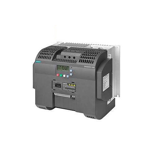 Biến tần Siemens SINAMICS V20 3P AC 380-480V 11KW, 6SL3210-5BE31-1UV0