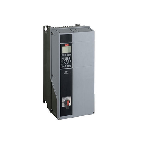 Biến tần Danfoss VLT AQUA Drive FC-202- 315KW / 450 HP P/N: 135X3750