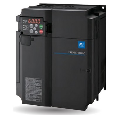 Biến tần e-HVAC Fuji Electric FRN0002F2E-4G