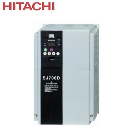 BIẾN TẦN HITACHI SJ700D-185HFEF3