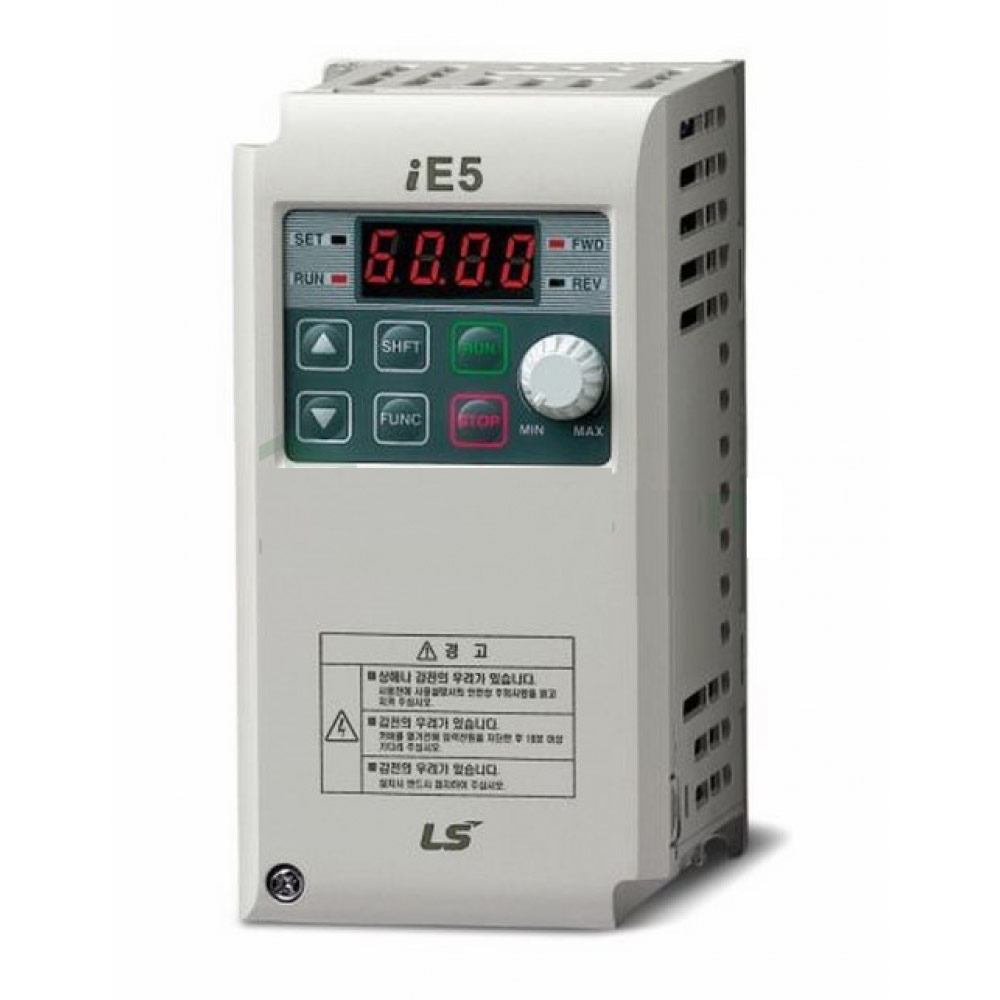 Biến tần 1P LS SV002IE5-1