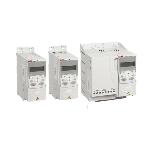 Biến tần ABB ACS355-03E-12A5-4, 5.5KW, Input 3P (380 ~480VAC)