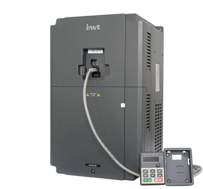 Biến tần INVT GD20-030G-4 30kW 3 Pha 380V