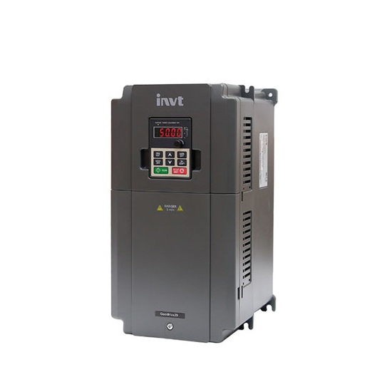 Biến tần INVT GD20-004G-4 4kW 3 Pha 380V